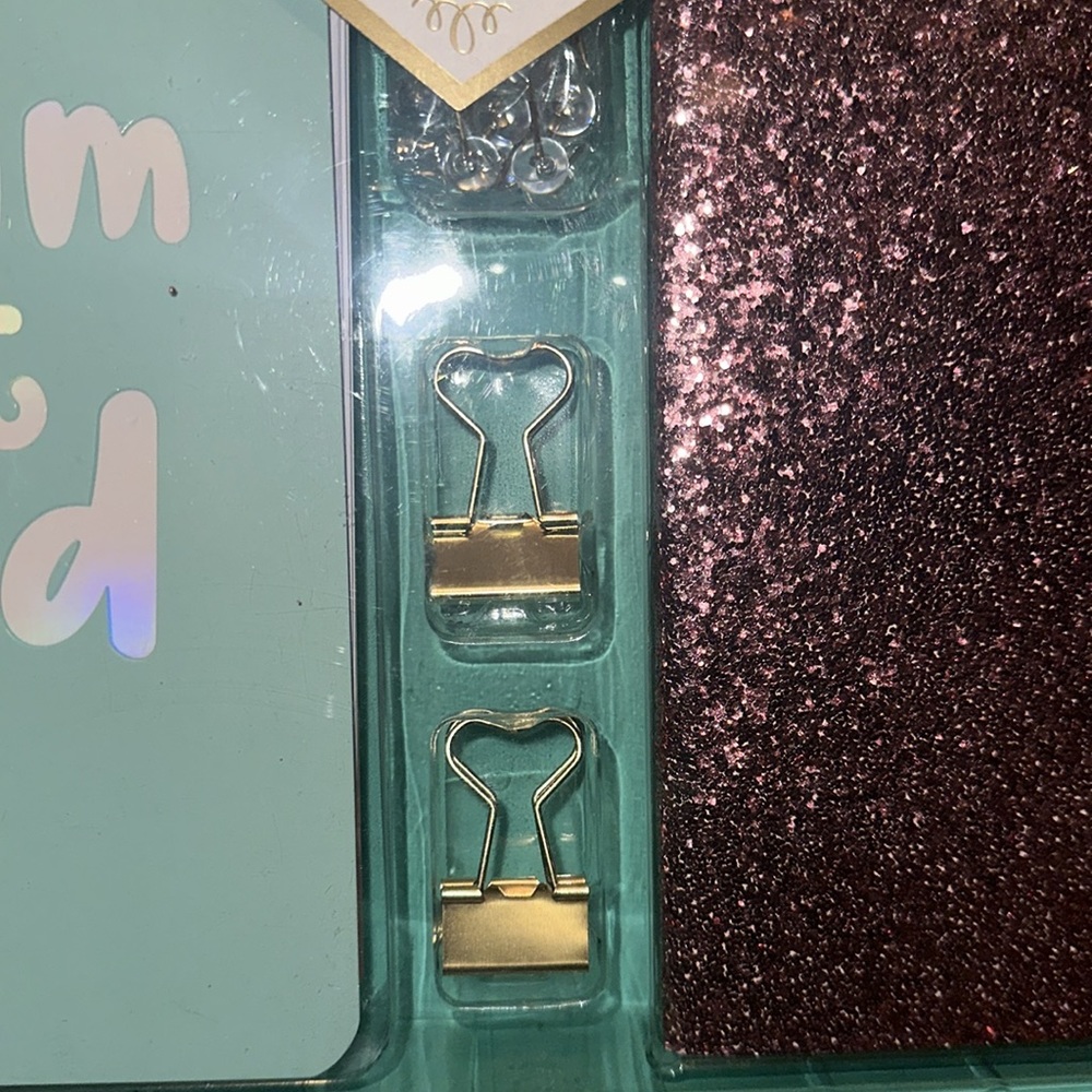 Journal gift set - Picture 5 of 7